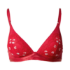 Hunkemöller Melltartó 'Violet'  rózsaszín / piros-Hungary