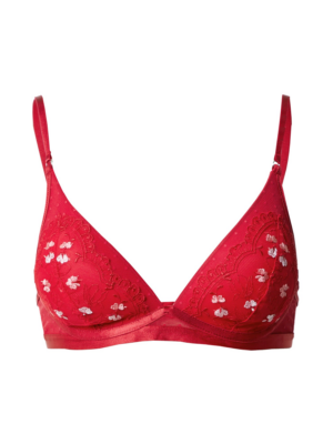 Hunkemöller Melltartó 'Violet'  rózsaszín / piros-Hungary
