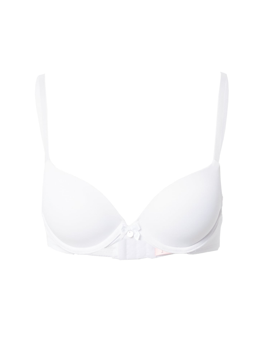Hunkemöller Melltartó  fehér-Ár