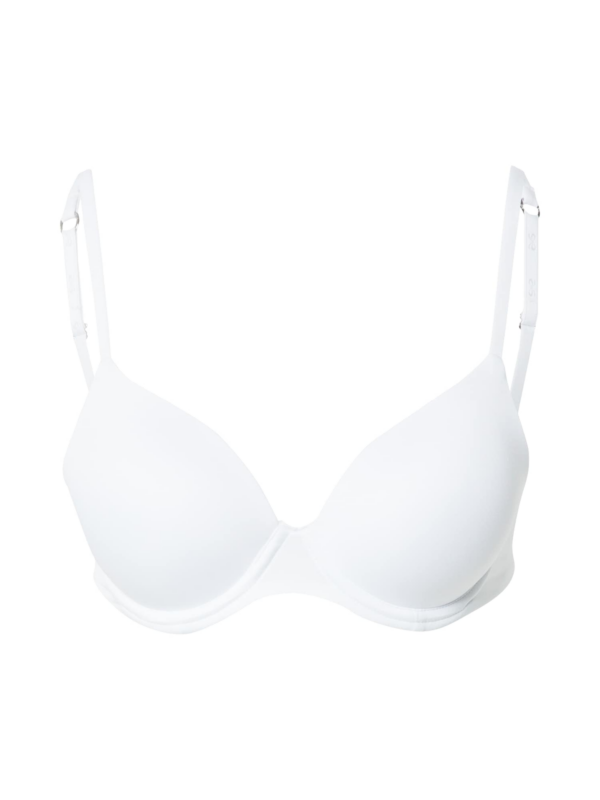 Hunkemöller Melltartó  fehér-Hungary