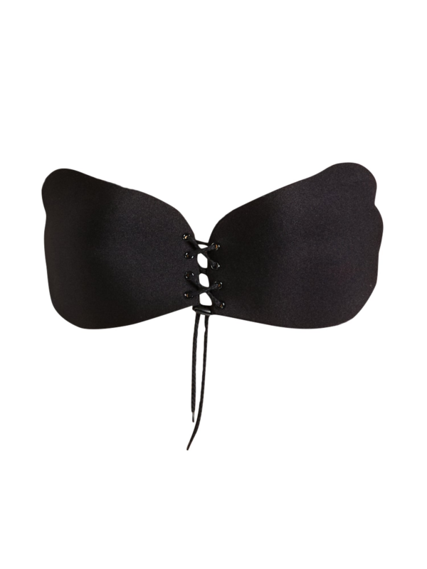 Hunkemöller Melltartó  fekete-Ár