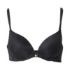 Hunkemöller Melltartó  fekete-Hungary