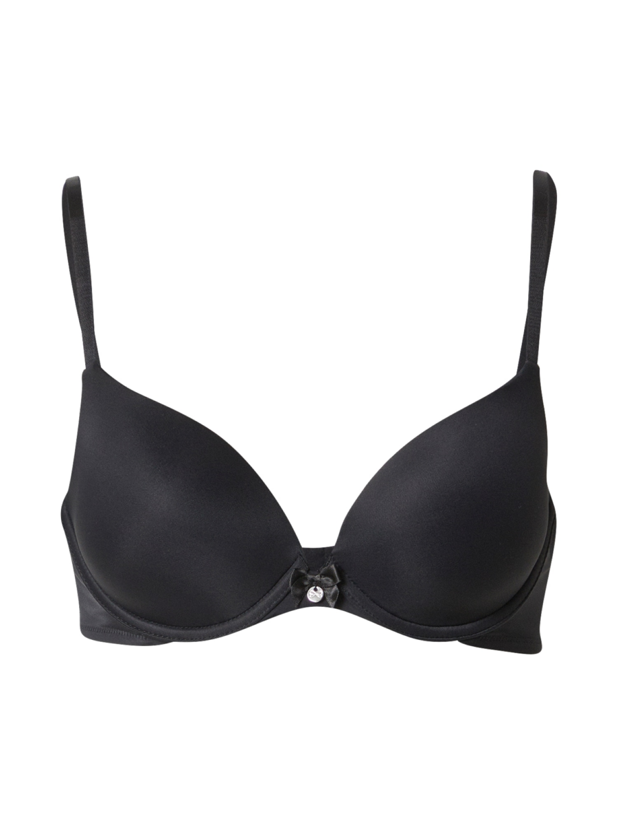 Hunkemöller Melltartó  fekete-Hungary
