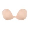 Hunkemöller Melltartó tartozékok  bézs-hu