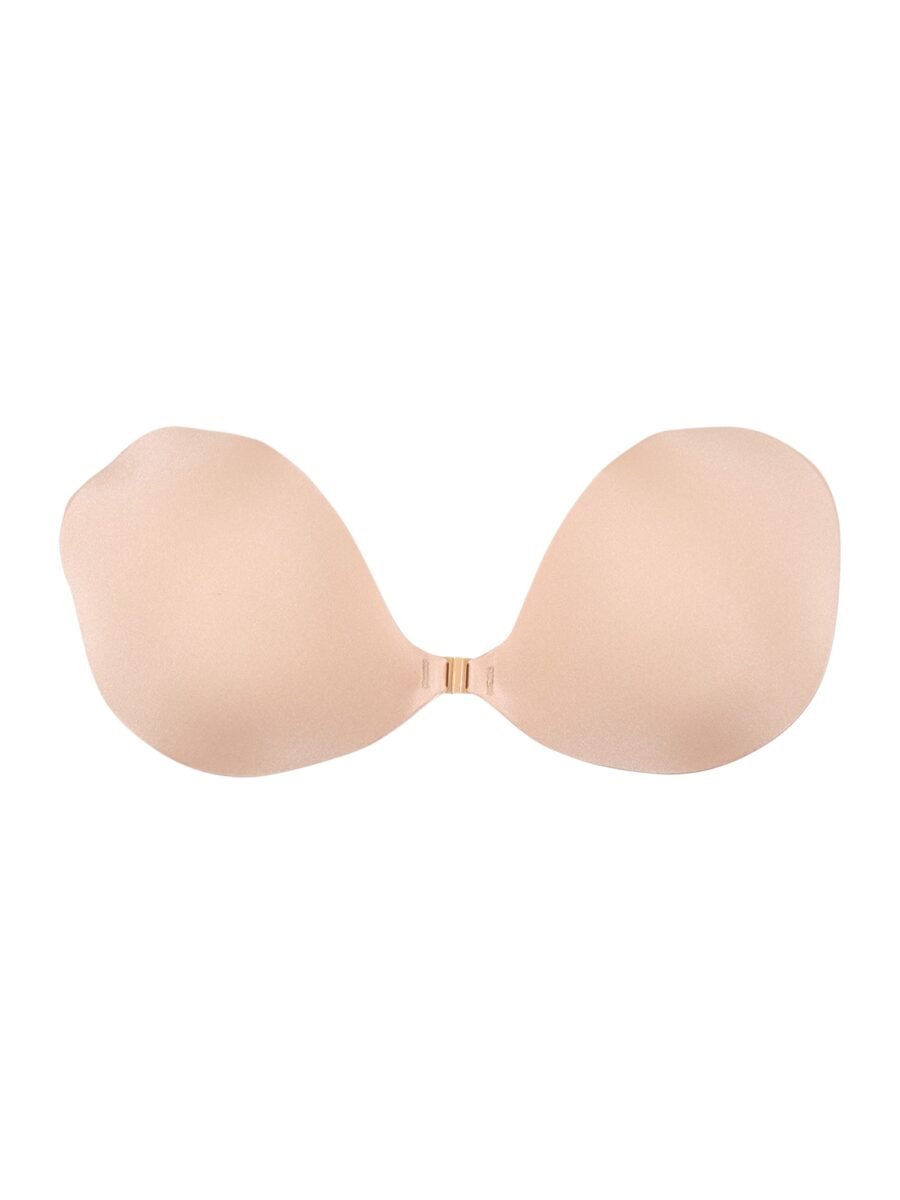 Hunkemöller Melltartó tartozékok  bézs-hu