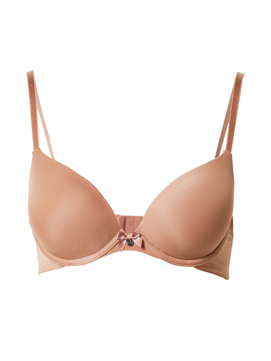 Hunkemöller Melltartó  világosbarna-Hungary