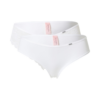 Hunkemöller Slip 'Angie'  fehér-Hungary