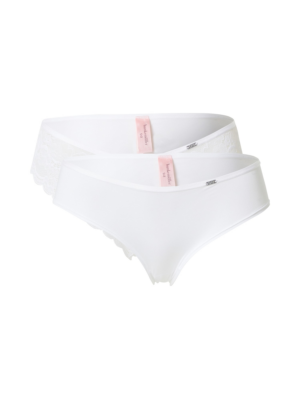Hunkemöller Slip 'Angie'  fehér-Hungary
