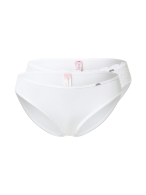 Hunkemöller Slip 'Angie'  fehér-Hungary