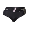 Hunkemöller Slip 'Angie'  fekete-Hungary