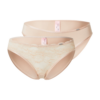 Hunkemöller Slip 'Angie'  testszínű-Hungary