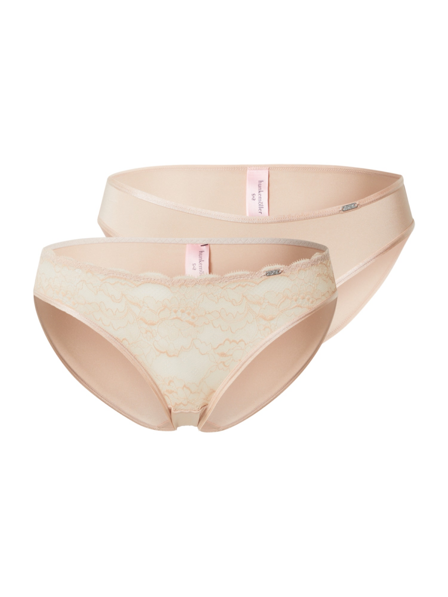 Hunkemöller Slip 'Angie'  testszínű-Hungary