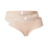 Hunkemöller Slip 'Angie'  testszínű / világos bézs-Hungary