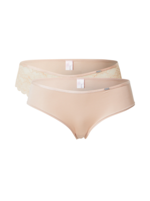 Hunkemöller Slip 'Angie'  testszínű / világos bézs-Hungary