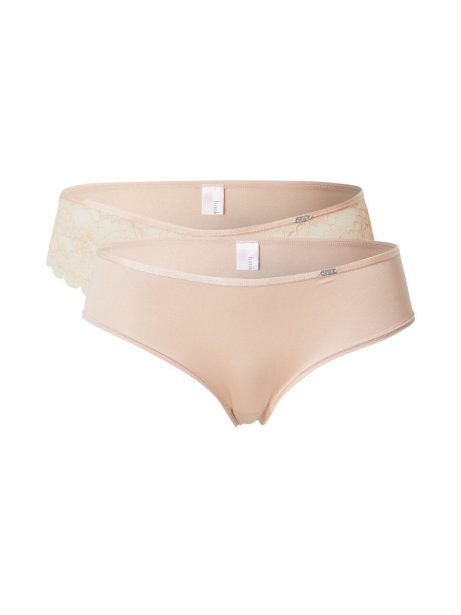 Hunkemöller Slip 'Angie'  testszínű / világos bézs-Hungary