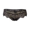 Hunkemöller Slip 'Marilee'  fekete-hu