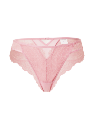 Hunkemöller Slip 'Wies'  rózsaszín-Ár