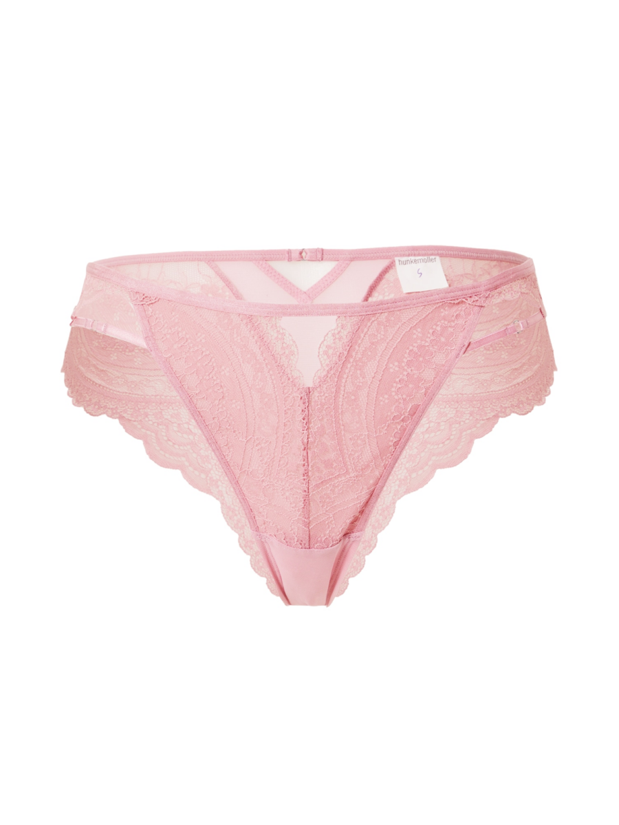 Hunkemöller Slip 'Wies'  rózsaszín-Ár