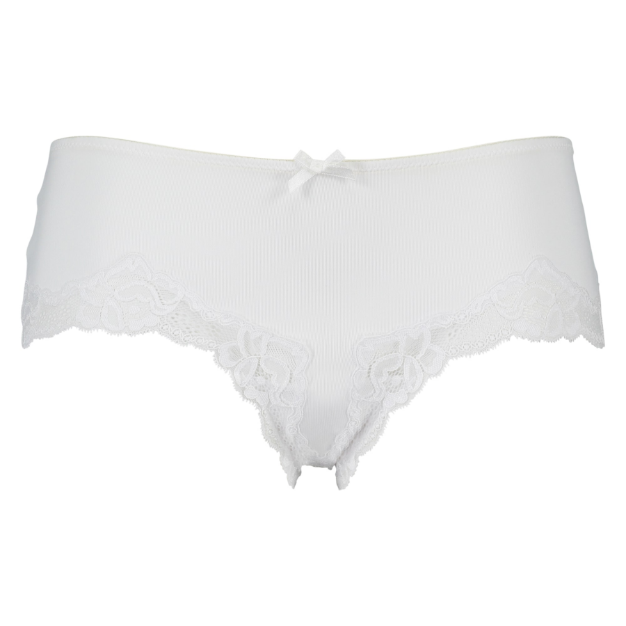 Hunkemöller Slip  fehér-Hungary