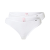Hunkemöller String bugyik 'Angie'  piszkosfehér-Hungary