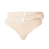 Hunkemöller String bugyik 'Kim'  testszínű-Hungary