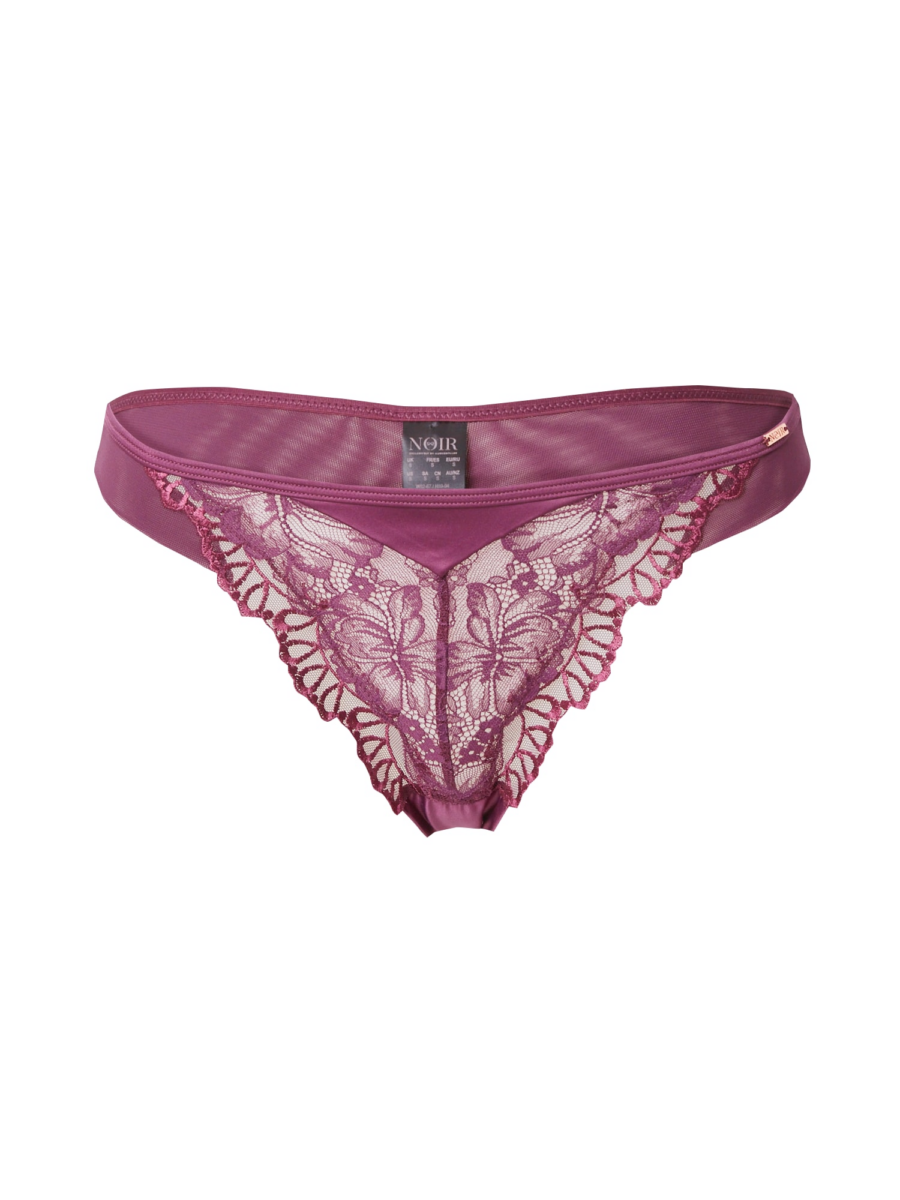 Hunkemöller String bugyik  bogyó-Ár