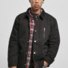 Hunter Jacket Black