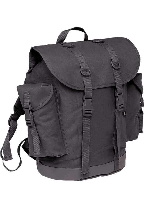 Hunting backpack black
