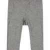 Hust & Claire Leggings 'Luc'  világosszürke-hu