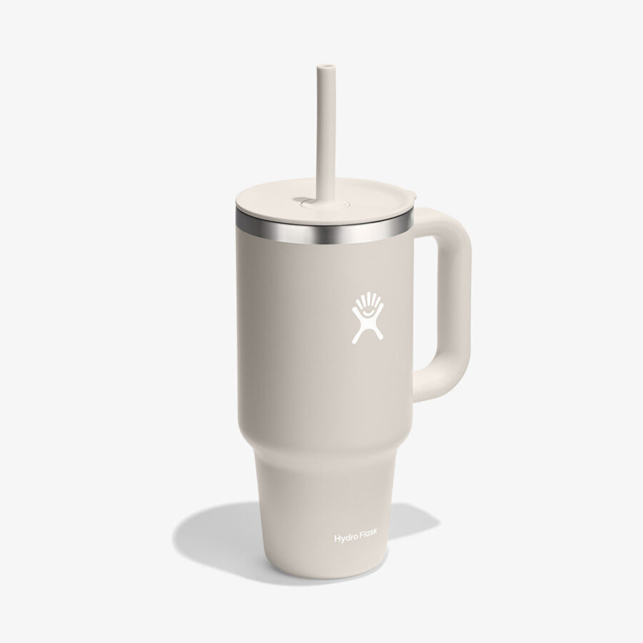 Hydro Flask 1000 ml All Around Travel Tumbler Oat Universal-alacsony-ár