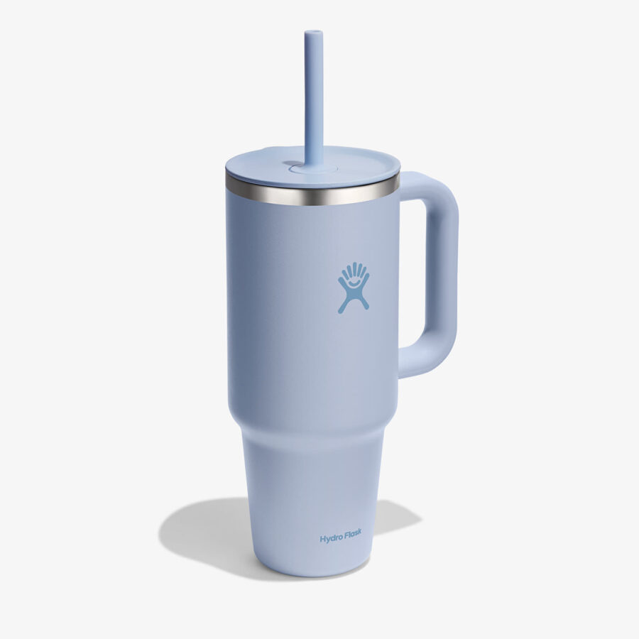 Hydro Flask 1180 ml Travel Tumbler Surf Universal-alacsony-ár