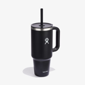 Hydro Flask 1200 ml All Around Travel Tumbler Black Universal-alacsony-ár