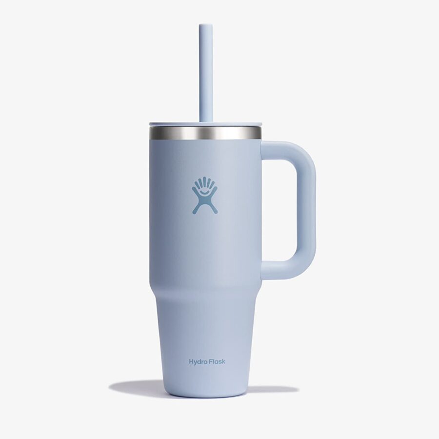 Hydro Flask 700 ml Travel Tumbler Surf Universal-alacsony-ár