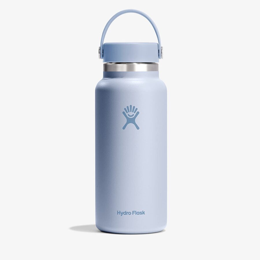Hydro Flask 946 ml Wide Flex Cap Surf Universal-alacsony-ár