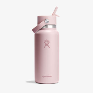Hydro Flask 946 ml Wide Flex Straw Cap Trillium Universal-alacsony-ár