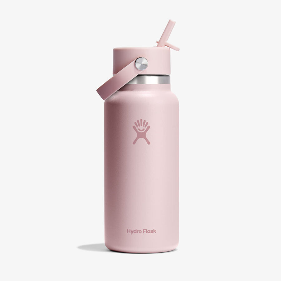 Hydro Flask 946 ml Wide Flex Straw Cap Trillium Universal-alacsony-ár