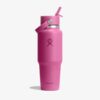 Hydro Flask 946 ml Wide Flex Straw Travel Bottle Reef Universal-alacsony-ár