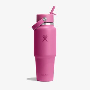 Hydro Flask 946 ml Wide Flex Straw Travel Bottle Reef Universal-alacsony-ár