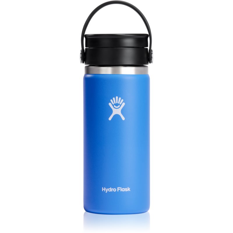 Hydro Flask Coffee with Flex Sip™ Lid termosz bögre szín Blue 473 ml-Ár