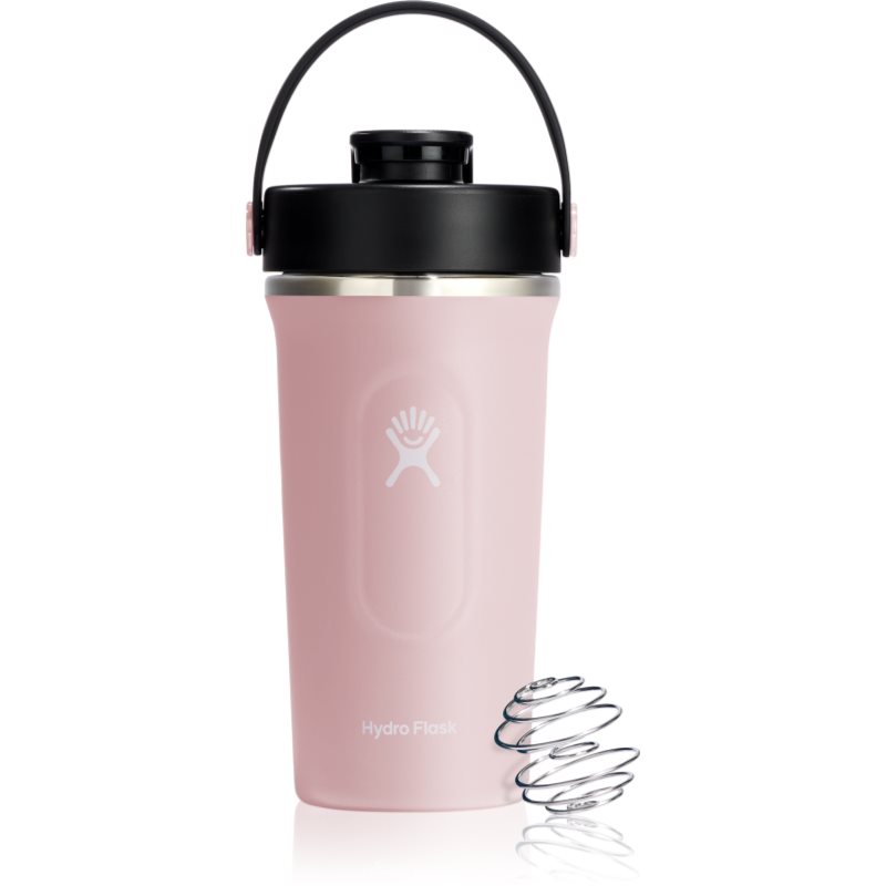 Hydro Flask Insulated Shaker Bottle sportshaker Pink 710 ml-Ár