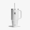 Hydroflask 1200 ml All Around Travel Tumbler White Universal-alacsony-ár