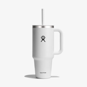 Hydroflask 1200 ml All Around Travel Tumbler White Universal-alacsony-ár