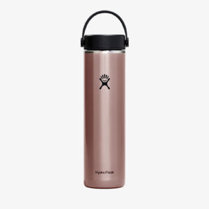 Hydroflask 700 ml Lightweight Wide Flex Cap Bottle Quartz Universal-alacsony-ár