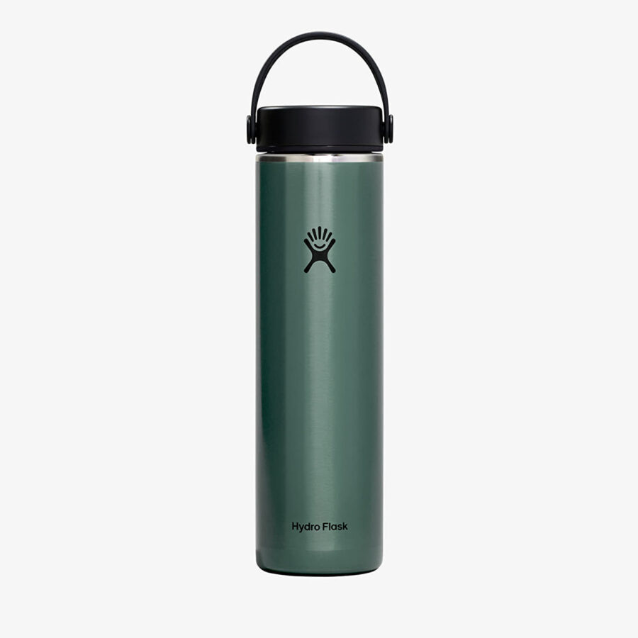 Hydroflask 700 ml Lightweight Wide Flex Cap Bottle Serpentine Universal-alacsony-ár