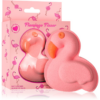 I Heart Revolution Bath Fizzer Flamingo fürdőgolyó illattal Pineapple & Peach 110 g-Ár