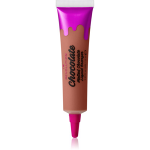 I Heart Revolution Chocolate folyékony bronzosító árnyalat Melted Toffee 13 ml-Ár