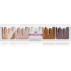 I Heart Revolution Mini Chocolate Palette szemhéjfesték paletta árnyalat White Vanilla Cream 5