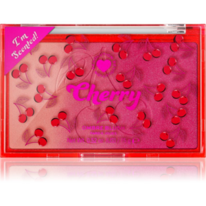 I Heart Revolution Ombre duo arcpirosító árnyalat Cherry 15 g-Ár