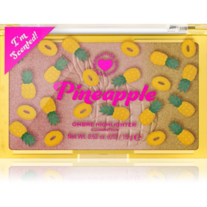 I Heart Revolution Ombre highlighter árnyalat Pineapple 15 g-Ár