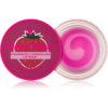 I Heart Revolution Sweet Swirl Lip Mask hidratáló maszk az ajkakra árnyalat Strawberry Cheesecake 8.1 g